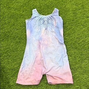Zaclotre Gymnastics and Dance Unitard/Leotard